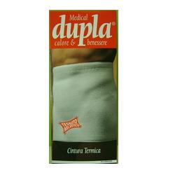 CINTURA TERMICA DUPLA BIANCA 3 - Fontenova srl