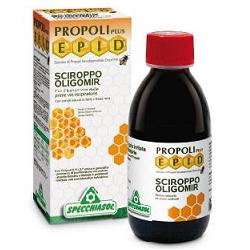 OLIGOMIR SCIROPPO 170 ML - Fontenova srl