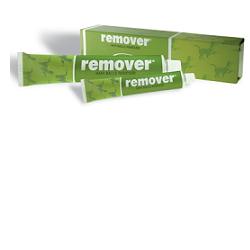 REMOVER PASTA TUBO 50G - Fontenova srl
