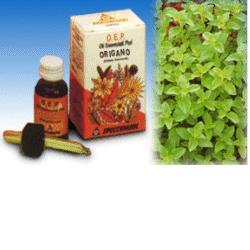 ORIGANO OLIO ESSENZIALE PURO 10 ML - Fontenova srl