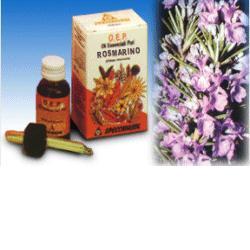 ROSMARINO OLIO ESSENZIALE PURO 10 ML - Fontenova srl