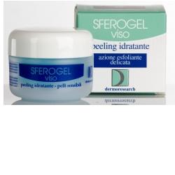SFEROGEL VISO 50 ML - Fontenova srl