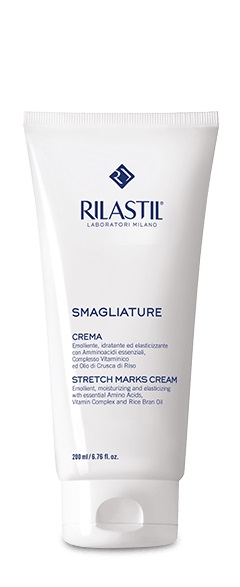 RILASTIL SMAGLIATURE CORPO CREMA 200 ML - Fontenova srl
