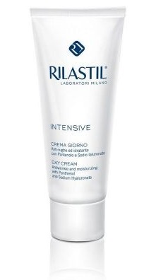 RILASTIL INTEN CREMA GG 50 ML - Fontenova srl