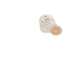 SACCA PER COLOSTOMIA OPACA CHIUSA ALTERNA SISTEMA A 2 PEZZI MISURA FORO 40MM CAPACITA' MAXI 500ML 30 PEZZI - Fontenova srl