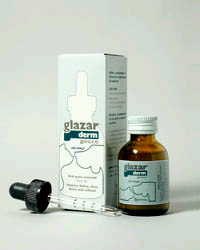 GLAZARDERM PREMISCELA GOCCE 50 ML - Fontenova srl