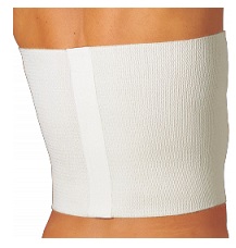 CINTURA PIUMA GIBAUD 28 CM TAGLIA 3 - Fontenova srl