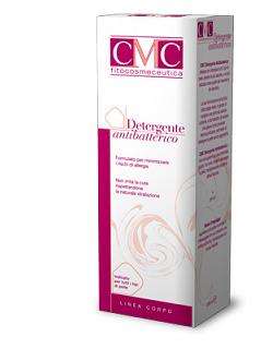 CMC DETERGENTE ANTIBATTERICO CORPO 200ML - Fontenova srl