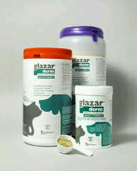 GLAZARDERM PREMISCELA FLACONE 150 G - Fontenova srl
