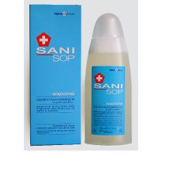 SANISOP 200 ML - Fontenova srl