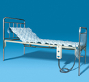 MATERASSO AD ARIA CON COMPRESSORE - Fontenova srl