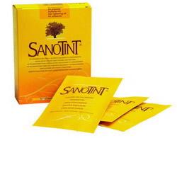 SANOTINT KIT SCHIARENTE 66G 3 APPLICAZIONI - Fontenova srl