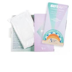 PLACCA IN SILICONE E VITAMINA E SIFRAVIT DIMENSIONI 7X12CM. INDICATA NEL TRATTAMENTO DI CHELOIDI E CICATRICI IPERTROFICHE CONSEGUENTI AD INTERVENTI C HIRURGICI, USTIONI, E FERITE - Fontenova srl