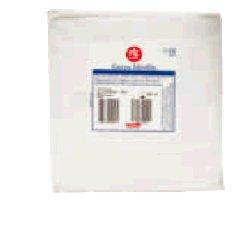 GARZA TAGLIATA PESANTE 40X40CM CONFEZIONE DA 1KG - Fontenova srl