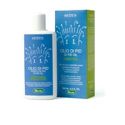 SERES OLIO CONTRO LA PEDICULOSI 200 ML - Fontenova srl