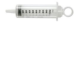 SIRINGA PIC STERILE MONOUSO SENZA AGO CONO ECCENTRICO CAPACITA' 30ML 1 PEZZO - Fontenova srl