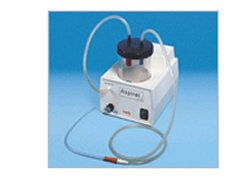 ASPIRATORE TRACHEALE ASPIRET - Fontenova srl