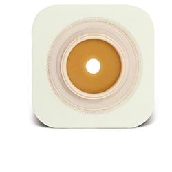 PLACCA CON FLANGIA E BARRIERA PROTETTIVA E SUPPORTO MICROPOROSO SISTEMA 2S PLACCA FLESSIBILE 70MM 5 PEZZI - Fontenova srl
