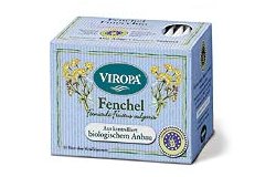 VIROPA FINOCCHIO BIO 15 BUSTINE - Fontenova srl