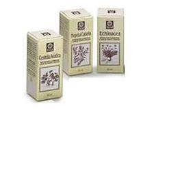 CENTELLA ASIATICA ESTRATTO ANALCOLICO 50 ML - Fontenova srl