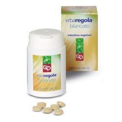 ERBAREGOLA BILANCIATO 60 TAVOLETTE - Fontenova srl