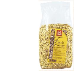FIOCCHI AVENA 500 G - Fontenova srl