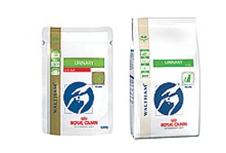 VETERINARY DIET FELINE DRY URINARY S/O 1,5 KG - Fontenova srl