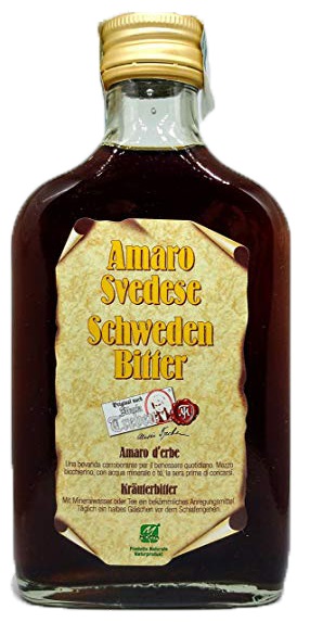 MARIATREBEN AMARO ERBE 200ML - Fontenova srl