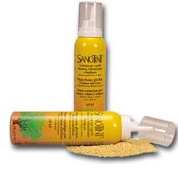 SANOTINT SCHIUMA FISSATIVA 150 ML - Fontenova srl
