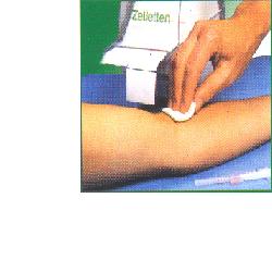 DISPENSER IN PLASTICA RIUTILIZZABILE 1PZ - Fontenova srl