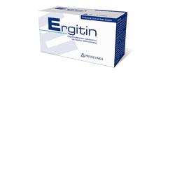 ERGITIN 10 FLACONCINI 10 ML - Fontenova srl
