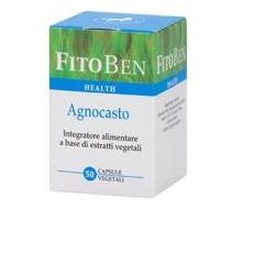 AGNOCASTO 50 CAPSULE - Fontenova srl