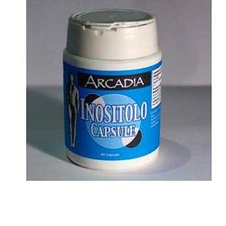 INOSITOLO 60 CAPSULE - Fontenova srl