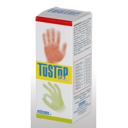 TUSTOP PLUS 150 ML - Fontenova srl