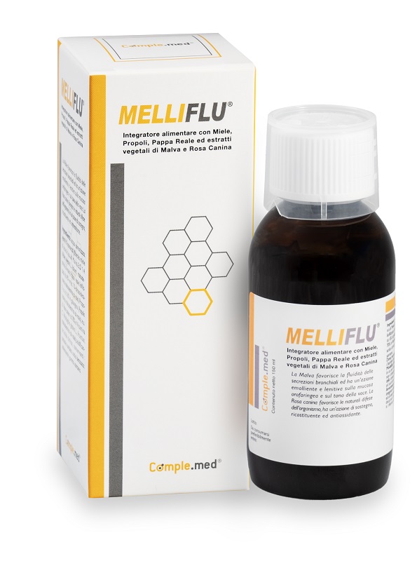 MELLIFLU 150 ML - Fontenova srl
