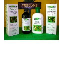 OLIO PURO NEEM BIOLOGICO 30 ML - Fontenova srl