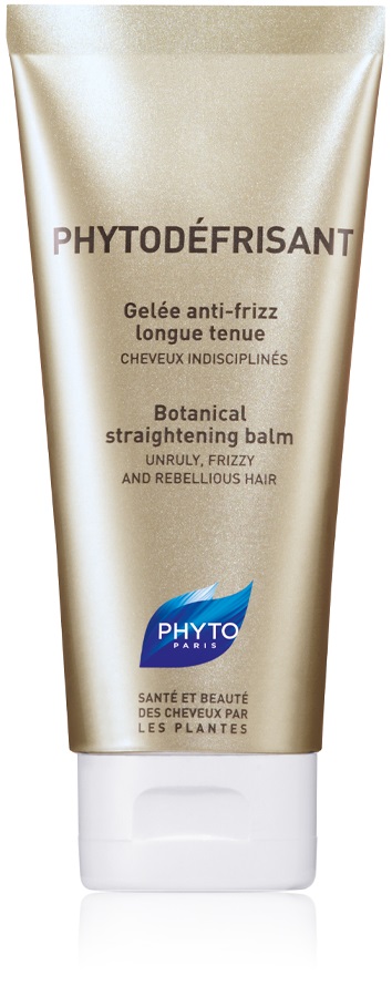 PHYTODEFRISANT BALSAMO CAPELLI CRESPI 100 ML - Fontenova srl
