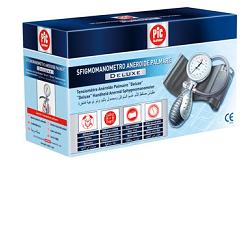 SFIGMOMANOMETRO ANEROIDE PALMARE DELUXE - Fontenova srl