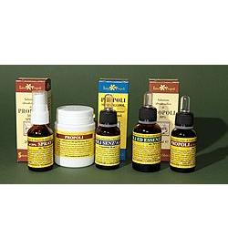 PROPOLI 20 ML SPR - Fontenova srl