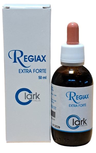 REGIAX GOCCE 50 ML - Fontenova srl