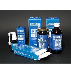 AQUABALSAM 150 ML - Fontenova srl