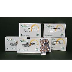 GINKGOSAN 60 COMPRESSE 400 MG - Fontenova srl