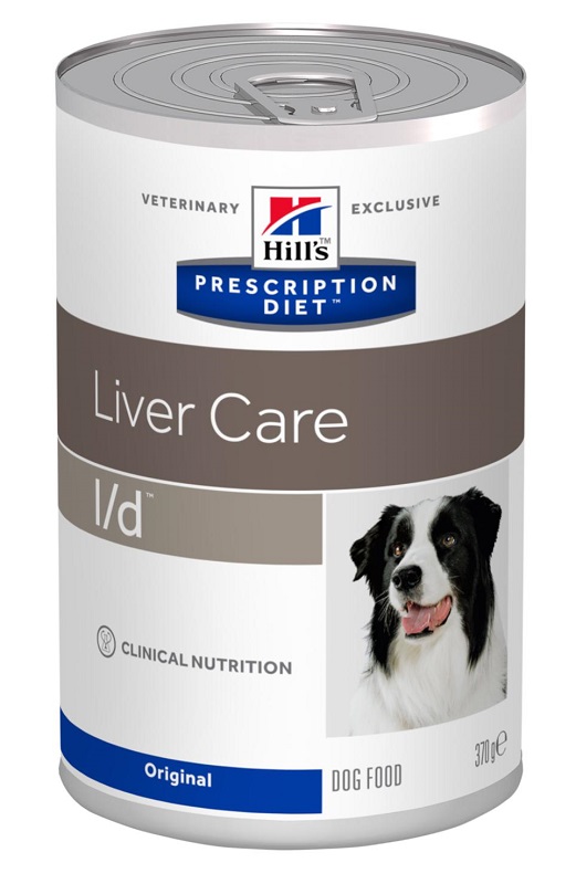 CANINE LD ORIGINAL 370 G - Fontenova srl