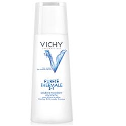 PURETE THERMALE 3IN1 SOLUZIONE MICELLARE 200 ML - Fontenova srl