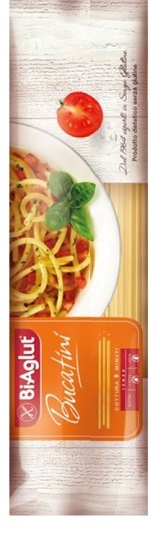 BIAGLUT BUCATINI 500 G - Fontenova srl