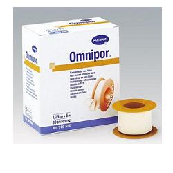 CEROTTO IN TESSUTO NON TESSUTO OMNIPOR M5X2,5CM 1 PEZZO - Fontenova srl