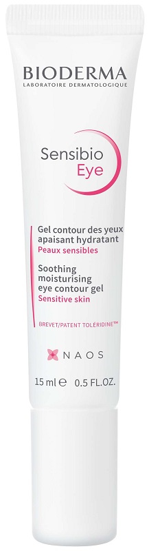 SENSIBIO EYE CONTOUR GEL 15 ML - Fontenova srl