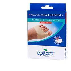PROTEZIONE PER ALLUCE VALGO EPITACT IN GEL DI SILICONE EPITHELIUM 26 MISURA SMALL - Fontenova srl