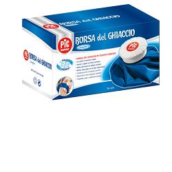 BORSA GHIACCIO COMFORT PIC 28CM - Fontenova srl