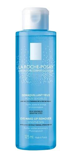 PHYSIO STRUCCANTE OCCHI 125 ML - Fontenova srl